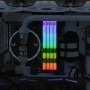 Thermaltake TOUGHRAM RGB memoria 16 GB 2 x 8 GB DDR4 3200 MHz (R022D408GX2-3200C16A)