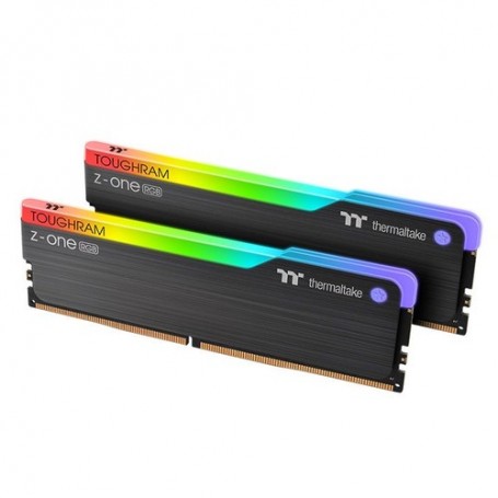 Thermaltake Toughram Z-One RGB memoria 16 GB 2 x 8 GB DDR4 3200 MHz (R019D408GX2-3200C16A)