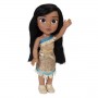 PRINCESS - POCHAONTAS TODDLER 38CM (95567-4L)
