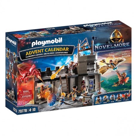 CA NOVELMORE LABORATORIO DARIO (70778)