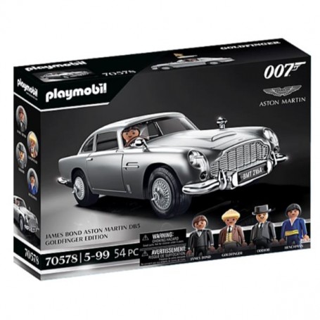 ASTON MARTIN 007 (70578A)