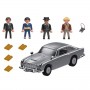 ASTON MARTIN 007 (70578A)