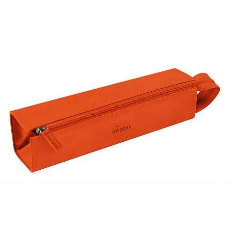 ASTUCCIO QUADRATO MANDARINO (319024C)