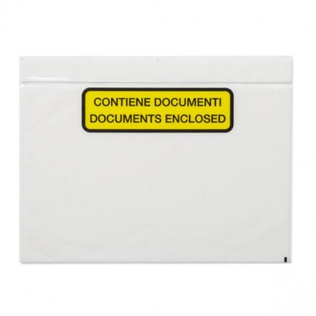 CF1000 WEPACK CRYSTAL 240X175MM (A541/NP)