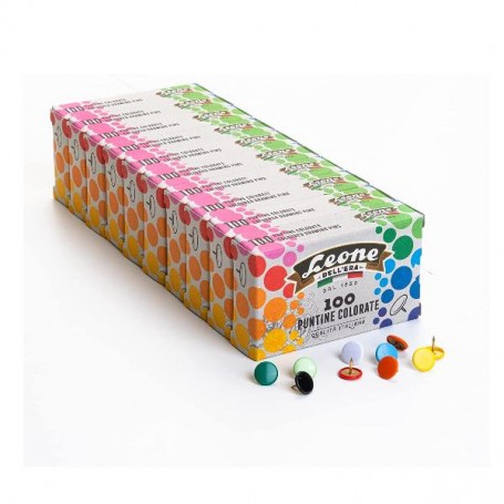 CF10 PUNTINE COLORATE MISCHIATE (PPC10012)