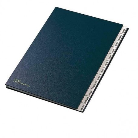 CLASSIFIC GEN/DIC BLU (635-DB)