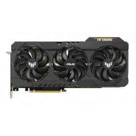 ASUS TUF Gaming TUF-RTX3070TI-O8G-GAMING NVIDIA GeForce RTX 3070 Ti 8 GB GDDR6X (90YV0GY0-M0NA00) (90YV0GY0-M0NA00_PROMO)