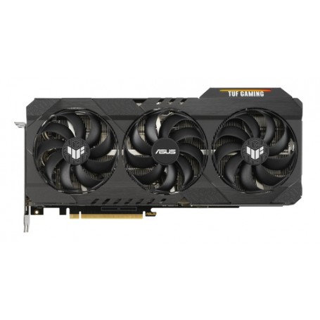 ASUS TUF Gaming TUF-RTX3070TI-O8G-GAMING NVIDIA GeForce RTX 3070 Ti 8 GB GDDR6X (90YV0GY0-M0NA00) (90YV0GY0-M0NA00_PROMO)
