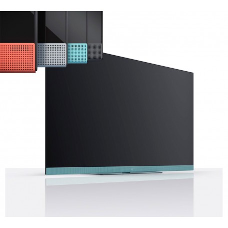 We. by Loewe We. SEE43 TV UHD 4K SMART 43" (We. by Loewe We. SEE43_PROMO)