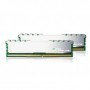 Mushkin Silverline memoria 16 GB 2 x 8 GB DDR4 2666 MHz (MSL4U266KF8GX2)