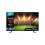 TV HISENSE 55A80G 55" Smart TV OLED 4K UHD Dark Grey (55A80G_PROMO)