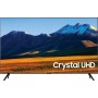 SAMSUNG TV UHD 4K Crystal da 86" (217 cm) GU86TU9009UXZG (GU86TU9009U_PROMO)