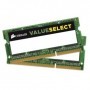 Corsair CMSO16GX3M2C1600C11 memoria 16 GB 2 x 8 GB DDR3 1600 MHz (CMSO16GX3M2C1600C11)