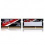 G.Skill 16GB DDR3-1600 memoria 2 x 8 GB 1600 MHz (F3-1600C11D-16GRSL)