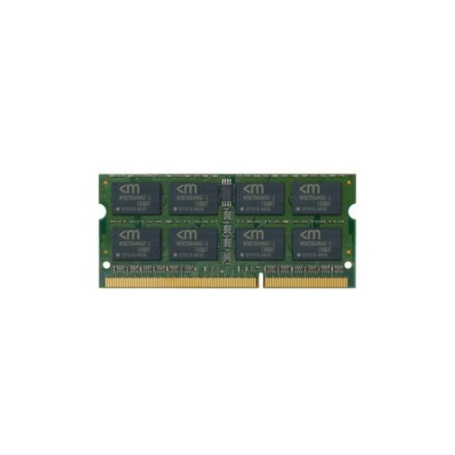 Mushkin 997038 memoria 16 GB 2 x 8 GB DDR3 1600 MHz (997038)