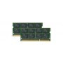 Mushkin 16GB DDR3-1600 memoria 2 x 8 GB 1600 MHz (977038A)