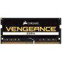Corsair Vengeance 16GB DDR4-2400 memoria 2 x 8 GB 2400 MHz (CMSX16GX4M2A2400C16)