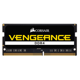 Corsair Vegeance 16GB DDR4-2666 memoria 2 x 8 GB 2666 MHz (CMSX16GX4M2A2666C18)