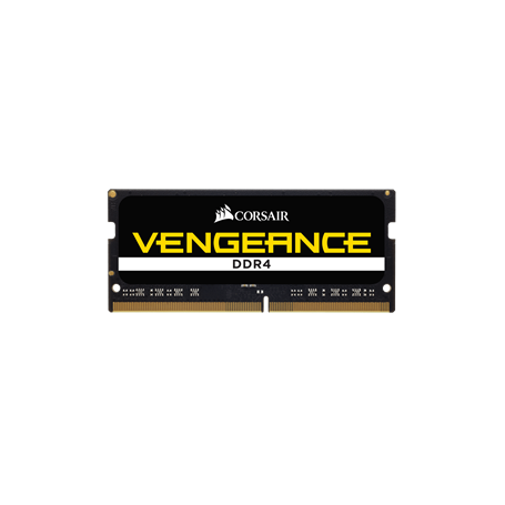 Corsair Vegeance 16GB DDR4-2666 memoria 2 x 8 GB 2666 MHz (CMSX16GX4M2A2666C18)