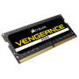 Corsair Vegeance 16GB DDR4-2666 memoria 2 x 8 GB 2666 MHz (CMSX16GX4M2A2666C18)