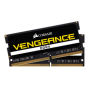 Corsair Vegeance 16GB DDR4-2666 memoria 2 x 8 GB 2666 MHz (CMSX16GX4M2A2666C18)