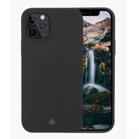 MONACO - IPHONE 13 PRO BLACK (MO61NI BL1398)