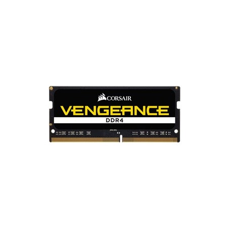 Corsair Vengeance CMSX16GX4M2A3000C18 memoria 16 GB 2 x 8 GB DDR4 3000 MHz (CMSX16GX4M2A3000C18)