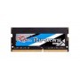G.Skill Ripjaws F4-3200C22D-16GRS memoria 16 GB 2 x 8 GB DDR4 3200 MHz (F4-3200C22D-16GRS)
