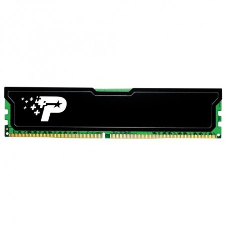 Patriot Memory PSD416G24002S memoria 16 GB 1 x 16 GB DDR4 2400 MHz (PSD416G24002S)