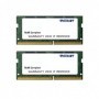 Patriot Memory PSD416G24002S memoria 16 GB 1 x 16 GB DDR4 2400 MHz (PSD416G24002S)