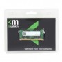 Mushkin MES4S213FF16G28 memoria 16 GB 1 x 16 GB DDR4 2133 MHz (MES4S213FF16G28)