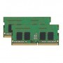 Mushkin Essentials memoria 16 GB 2 x 8 GB DDR4 2133 MHz (MES4S213FF8G18X2)