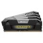 Corsair 32GB DDR3-1600MHz Vengeance Pro memoria 4 x 8 GB (CMY32GX3M4A1600C9)