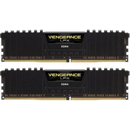 Corsair Vengeance LPX 32GB DDR4-2133 memoria 2 x 16 GB 2133 MHz (CMK32GX4M2A2133C13)