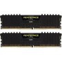 Corsair Vengeance LPX 32GB DDR4-2133 memoria 2 x 16 GB 2133 MHz (CMK32GX4M2A2133C13)