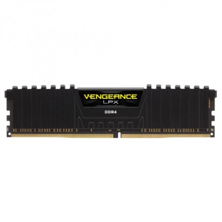 Corsair Vengeance LPX CMK32GX4M1A2666C16 memoria 32 GB 1 x 32 GB DDR4 2666 MHz (CMK32GX4M1A2666C16)