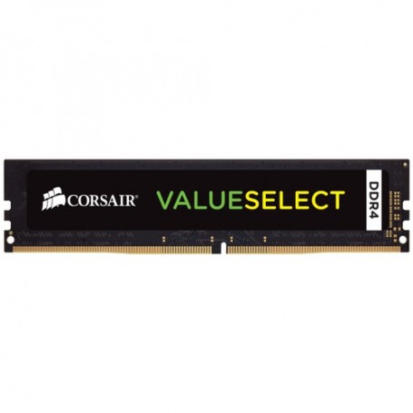 Corsair ValueSelect CMV32GX4M1A2666C18 memoria 32 GB DDR4 2666 MHz (CMV32GX4M1A2666C18)