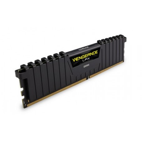 Corsair CMK32GX4M2A2666C16 memoria 32 GB 2 x 16 GB DDR4 2666 MHz (CMK32GX4M2A2666C16)