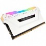 Corsair Vengeance CMW32GX4M2A2666C16W memoria 32 GB 2 x 16 GB DDR4 2666 MHz (CMW32GX4M2A2666C16W)