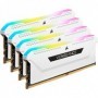 Corsair Vengeance CMH32GX4M4D3600C18W memoria 32 GB 4 x 8 GB DDR4 3600 MHz (CMH32GX4M4D3600C18W)