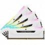 Corsair Vengeance CMH32GX4M4D3600C18W memoria 32 GB 4 x 8 GB DDR4 3600 MHz (CMH32GX4M4D3600C18W)