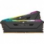 Corsair Vengeance CMH32GX4M2E3200C16 memoria 32 GB 2 x 16 GB DDR4 3200 MHz (CMH32GX4M2E3200C16)