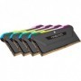 Corsair Vengeance CMH32GX4M4E3200C16 memoria 32 GB 4 x 8 GB DDR4 3200 MHz (CMH32GX4M4E3200C16)