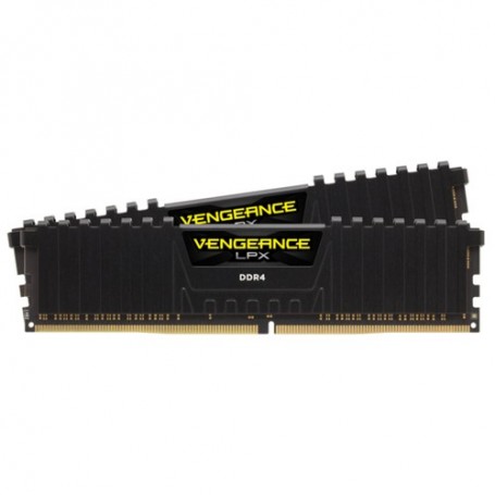Corsair Vengeance LPX CMK32GX4M2E3200C16 memoria 32 GB 2 x 16 GB DDR4 3200 MHz (CMK32GX4M2E3200C16)