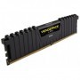 Corsair Vengeance LPX 32GB, DDR4, 3200 MHz memoria 4 x 8 GB (CMK32GX4M4Z3200C16)
