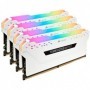 Corsair Vengeance CMW32GX4M4C3200C16W memoria 32 GB 4 x 8 GB DDR4 3200 MHz (CMW32GX4M4C3200C16W)