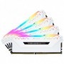 Corsair Vengeance CMW32GX4M4C3200C16W memoria 32 GB 4 x 8 GB DDR4 3200 MHz (CMW32GX4M4C3200C16W)