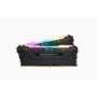 Corsair Vengeance RGB PRO memoria 32 GB 2 x 16 GB DDR4 3200 MHz (CMW32GX4M2E3200C16)