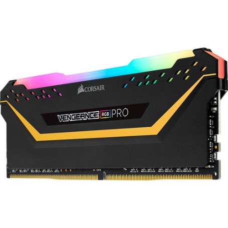 Corsair Vengeance CMW32GX4M2E3200C16-TUF memoria 8 GB 1 x 8 GB DDR4 3600 MHz (CMW32GX4M2E3200C16-TUF)