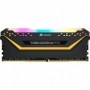 Corsair Vengeance CMW32GX4M2E3200C16-TUF memoria 8 GB 1 x 8 GB DDR4 3600 MHz (CMW32GX4M2E3200C16-TUF)